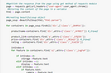 Web Scraping and Data Analysis using Python