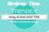 New Airdrop