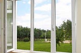 uPVC, Durable, Flexible, and Recyclable