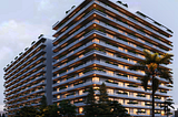NFR: Non-Fungible Real-Estate