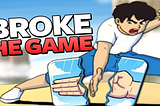 Tải Tap Tap Breaking Funnymod MOD Menu, Vô hạn tiền, Kim Cương v1.77 APK