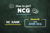 NCU - PETPOP NC RANK
