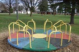 The Angular 2 Playground: Part 2 — taking a spin on the merry-go-round