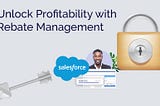 Unlock Profitability with Rebate Management — Ad Victoriam Salesforce Blog