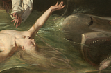 Is This the Most Hair-Raising Historical Painting in Art?