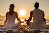 Why having sex will improve your meditation