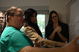 Transforming Justice by Redesigning How We Gather: Inside the Justice Innovation Accelerator