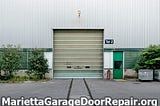 Garage door spring system vs pulley system