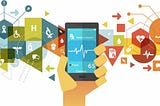 mHealth — im Wandel der digitalen Zeit