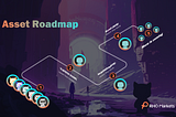 Rho Markets Asset Road Map