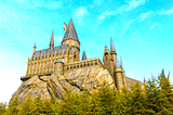 Education Lessons from Hogwarts Charter School