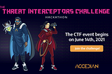 Show off your threat hunting prowess and win big!
