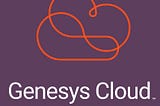 Genesys Cloud Chat Transcribe