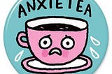 How to manage anxiety during the COVID19 pandemic