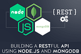 Creating a REST API in Node with MongoDB