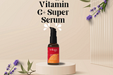 Trilogy Vitamin C+ Super Serum: Expert Review 2024!