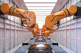Building a greener, smarter future — why AI adoption in manufacturing goes beyond factory walls
