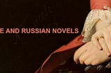 Rape and Russian Literature