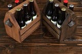 6 Things I learned by Brewing my First Six-Pack