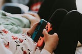 How Nintendo Talks To Girls