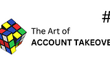 The Art of Account Take Over #1: Chaining XSS and non-HttpOnly Session Cookie