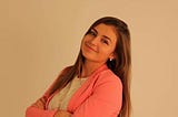 Profile Article: Martina Stoyanova