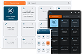 Take NetSuite to new levels on any Mobile Device with eXtendMobile