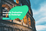 Ironhack challenge 3: Usability evaluation and Site Redesign