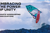 Fanatic windsurf is dead