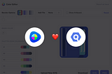 Colorsinspo powers Iconscout with their API’s