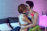 THE BEST MULTIPLAYER SEX GAMES TO PLAY ONLINE