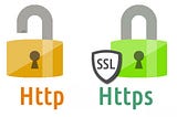 Every website now working on HTTPS then why does HTTP still exist, any idea?