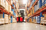 Maximizing Warehouse Efficiency: The Versatile Uses of Pallet Racks
