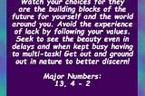 Today’s Tidbits, Numerology, & Quotes March 2nd, 2024