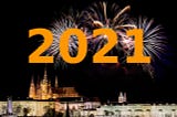 Závěrečné hodnocení roku 2021
