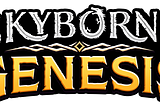 Skyborne Genesis Prologue is now Live!