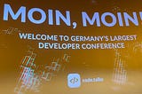 Code-talks 2023: Germany’s largest class reunion in the developer scene