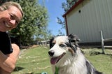 The Handler Matters: What Agility Training Taught Me About Human Communication