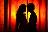 Excerpts from The Erotic Thriller I Wrote Despite My Overwhelming Discomfort with Sex Scenes