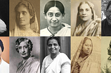 10 Indian-Christian Women Nation Builders & Freedom Fighters