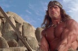 Conan the Barbarian in Popular Culture: From Books to Films