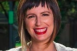 Kate Mason on Turning Your Company’s Story Toward the Future