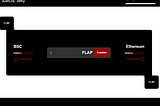 How to use (ETH🔁BSC) FLAP Bridge?