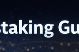 How to Withdraw Your Staked PAID Tokens