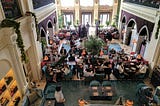 I Called Out a Bully in a High-End Bar. The Noma Story Doesn’t Surprise Me.