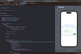 Creating a Signature View in SwiftUI: A Step-by-Step Guide