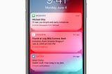 iOS 12 Push Notifications: How it affects Marketers