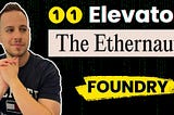 Ethernaut 11 Elevator Foundry Solution — 2024