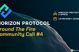 Community Call #4 Recap — Developments and Future Plans