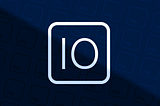 Mendix 10 Logo — the number 10 inside a square with rounded edges.